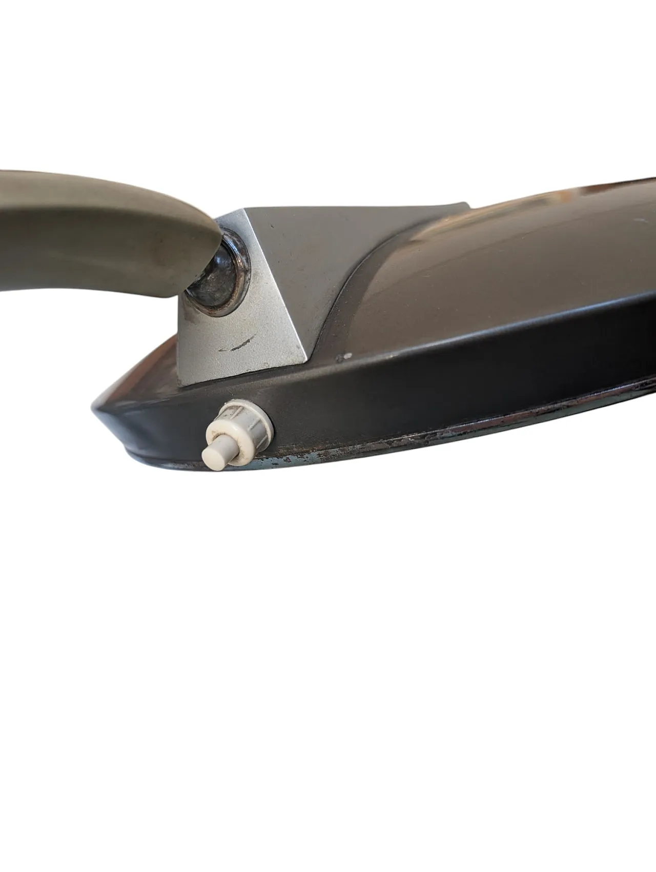 Lampada da tavolo di Fase anni '70 2