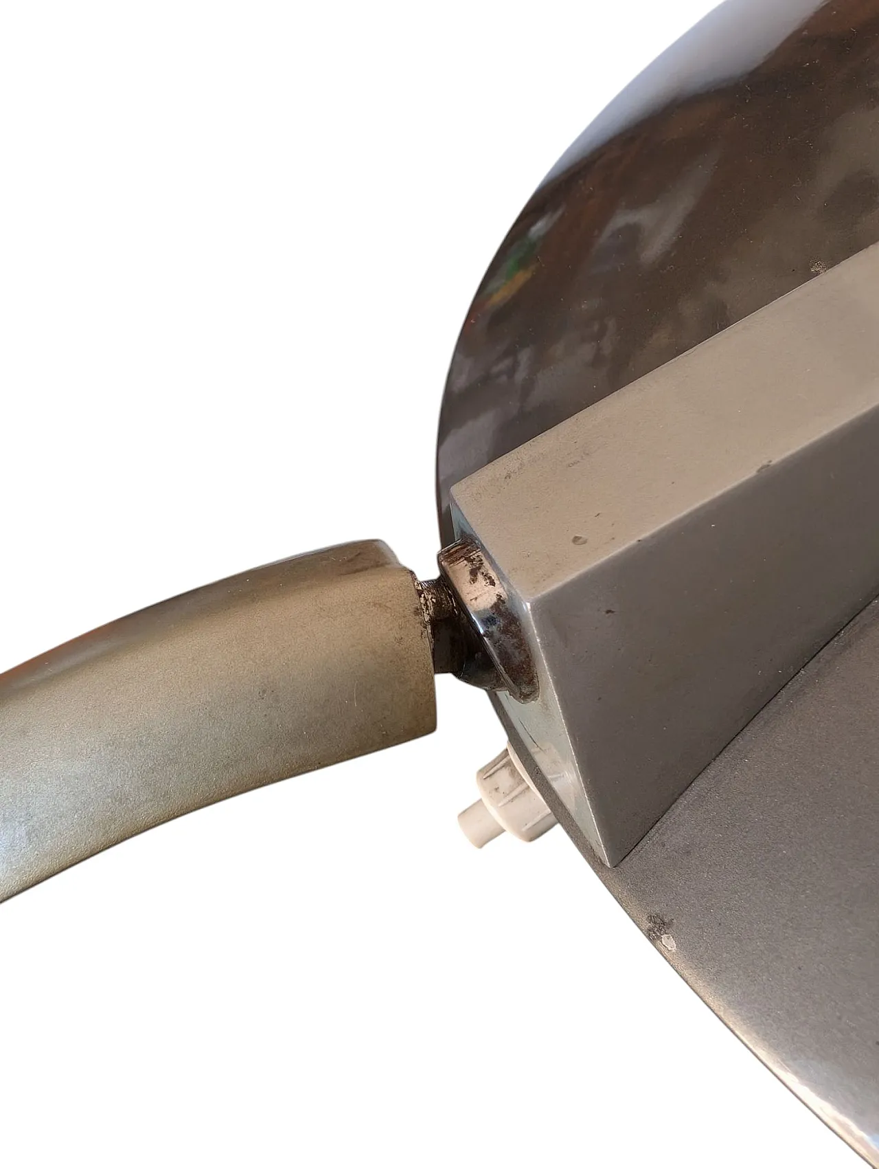 Lampada da tavolo di Fase anni '70 4