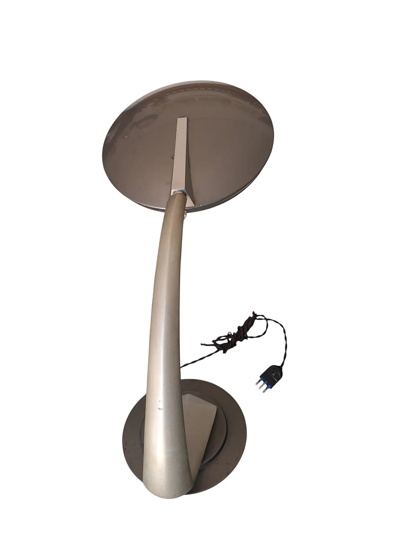 Lampada da tavolo di Fase anni '70 5