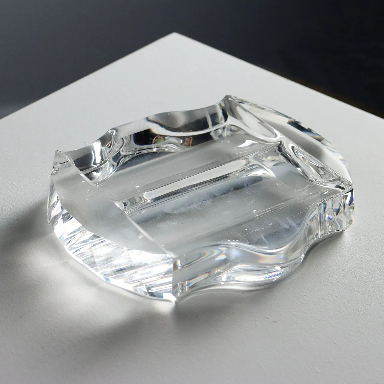 Swarovski Boite Méli Mélo by Martin Szekely, late 20th century 1