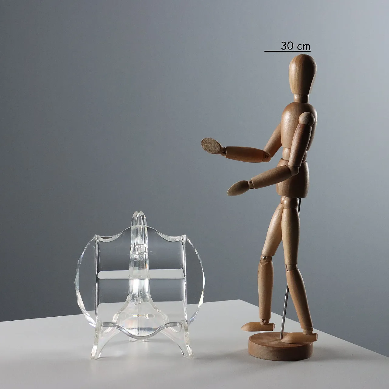 Swarovski Boite Méli Mélo by Martin Szekely, late 20th century 2