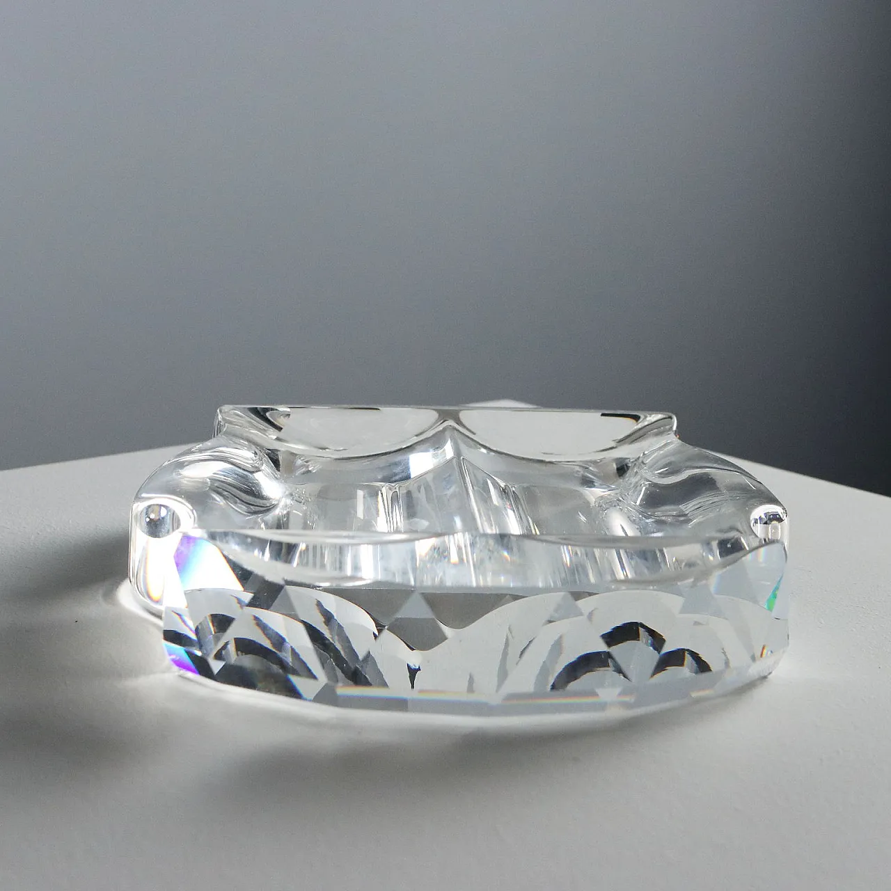 Swarovski Boite Méli Mélo by Martin Szekely, late 20th century 3