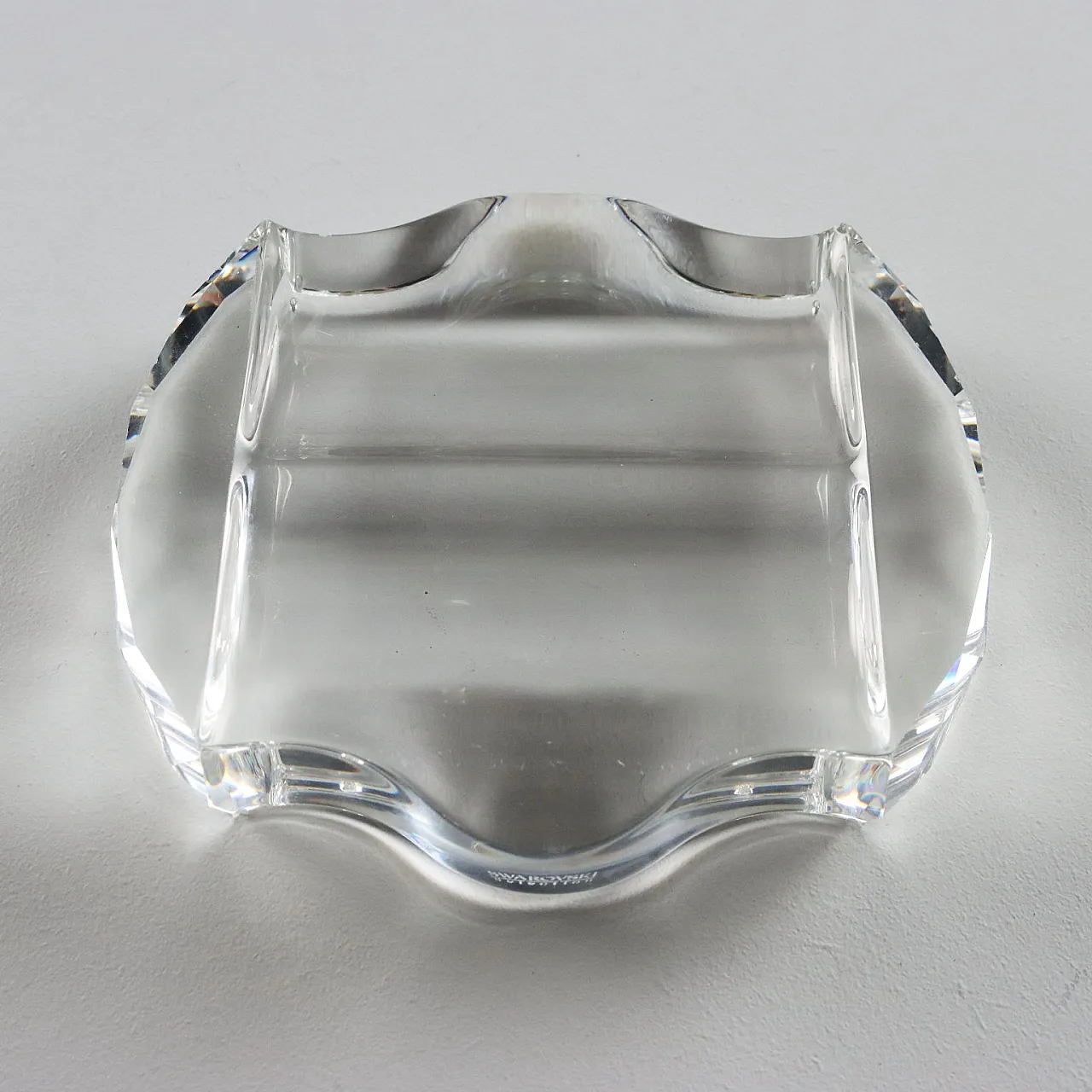 Swarovski Boite Méli Mélo by Martin Szekely, late 20th century 4