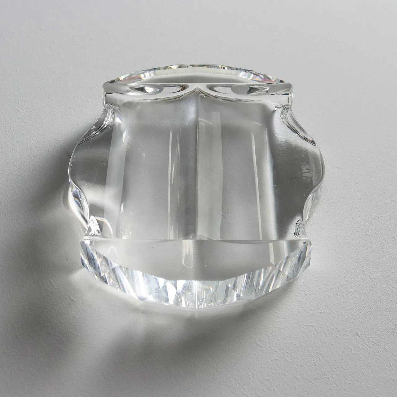 Swarovski Boite Méli Mélo by Martin Szekely, late 20th century 5