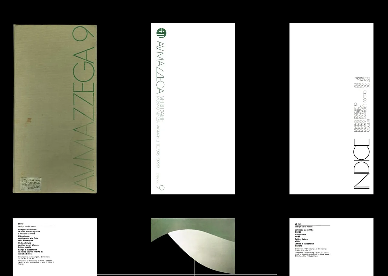 Table lamp by Kalmar, 70s 18