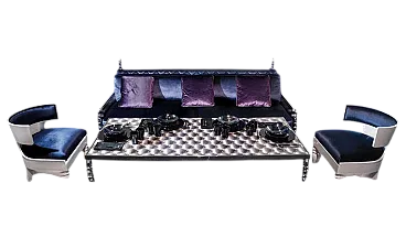 Cador Table by Visionnaire, 2000s