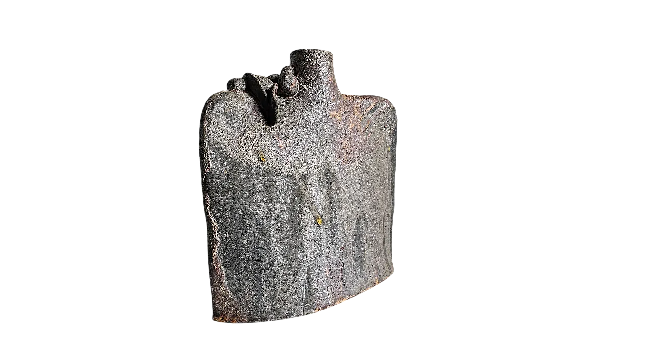 Handmade vase, 2000 5