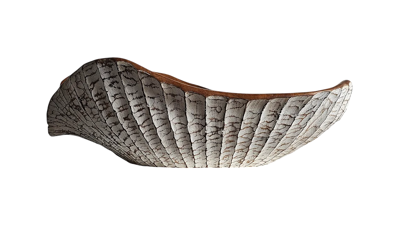 Ciotola artigianale, anni 2000 5