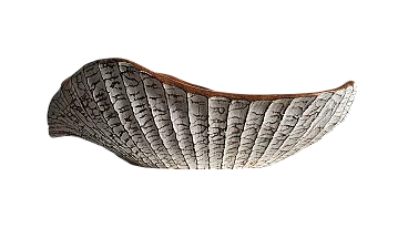 Ciotola artigianale, anni 2000