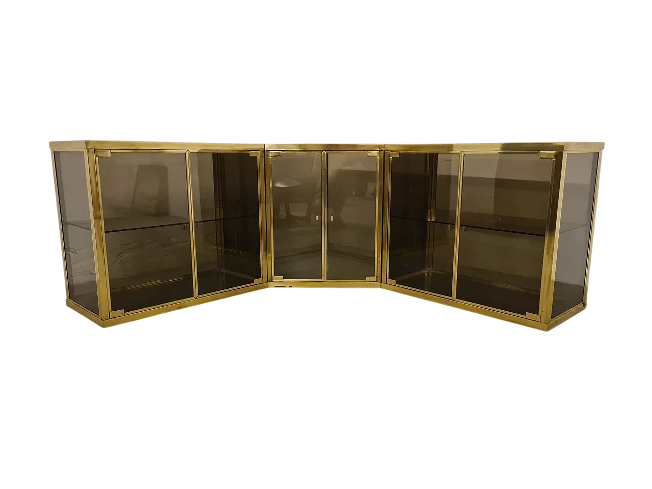 Renato Zevi Angular Modular Furniture 14