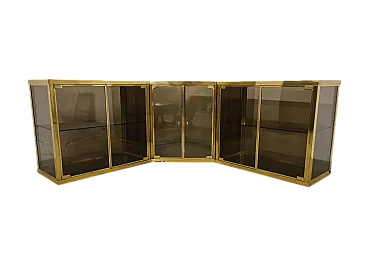 Renato Zevi Angular Modular Furniture