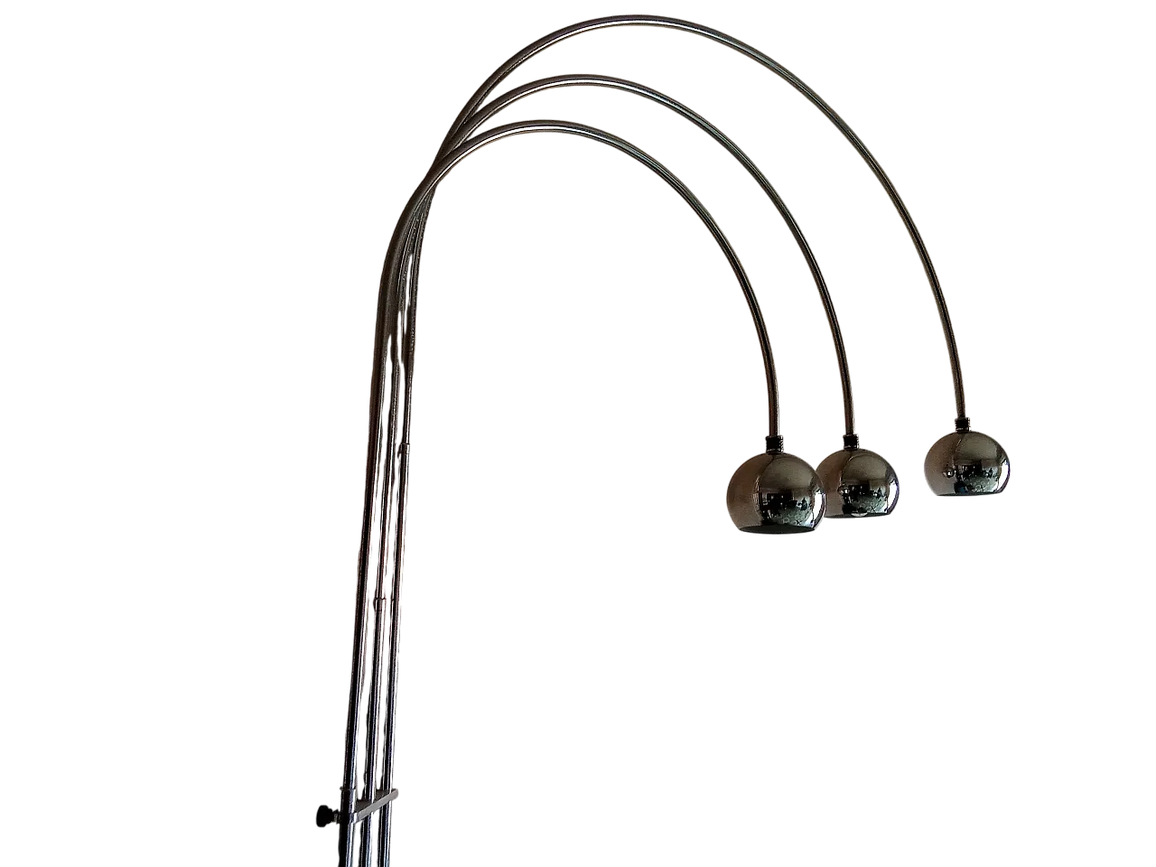 Piantana by Reggiani, 70s 9