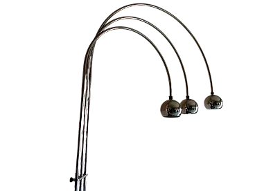 Piantana by Reggiani, 70s