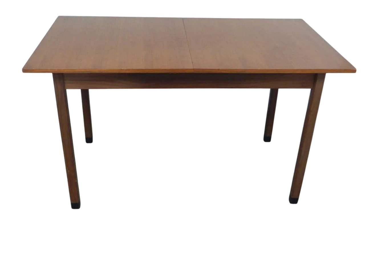 Formica Extendable Table 1970 13