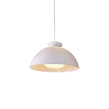 Lampada a sospensione KD6 di Achille e Piergiacomo Castiglioni per Kartell, 1969