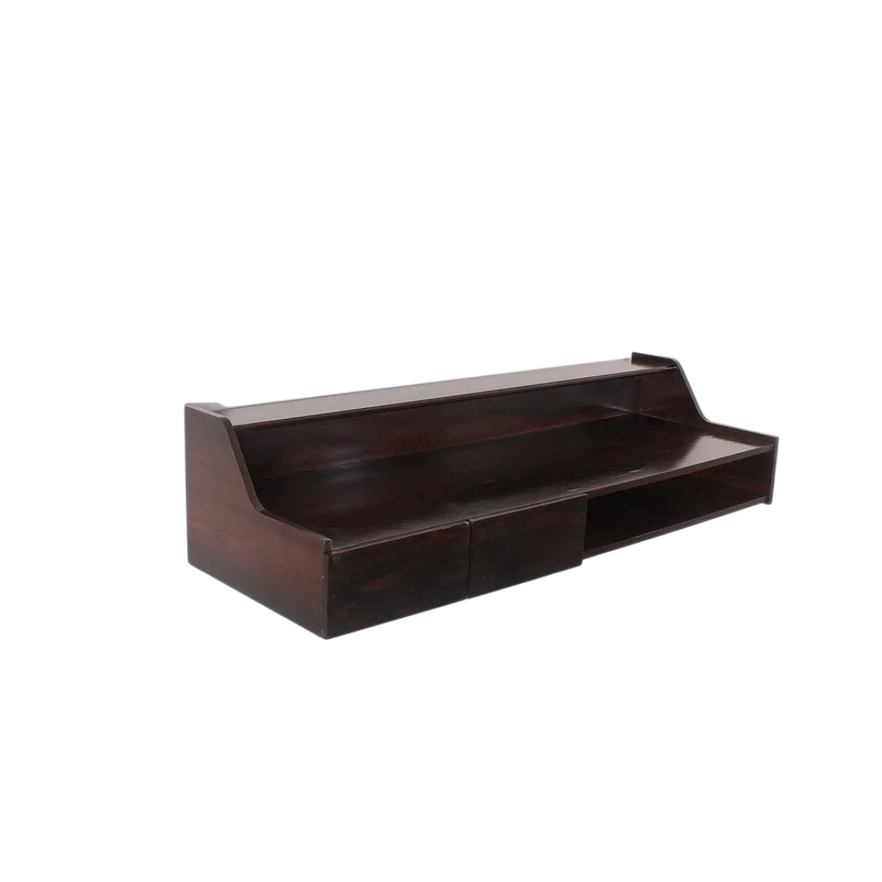 Scrivania sospesa, Italia, anni '60 13