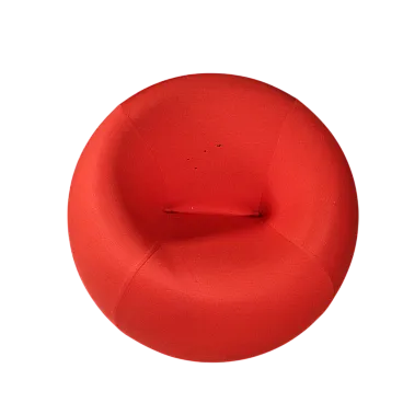UP1 Armchair by Gaetano Pesce for B&b Italia / C&b Italia, 1969