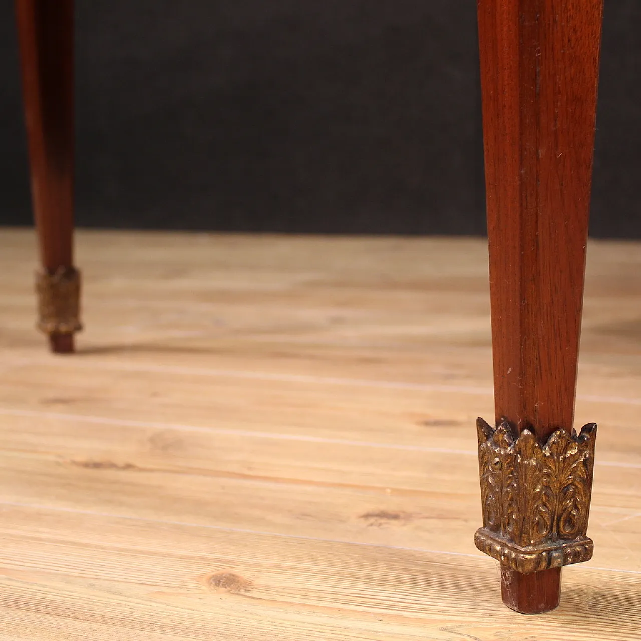 Scrittoio francese in stile Luigi XVI, '900 9