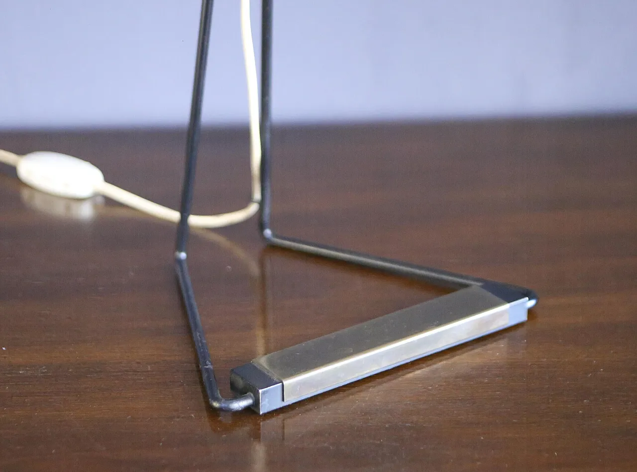 Desk lamp 8029 by Stilnovo, 1950s 8