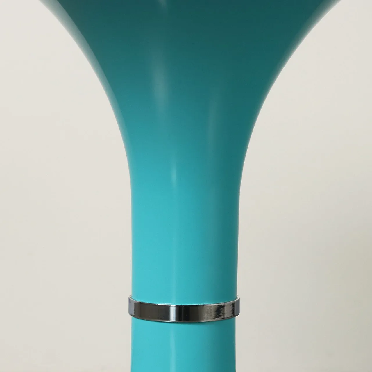 Tavolo 4997 di Ignazio Gardella e Anna Castelli per Kartell, anni '60 5