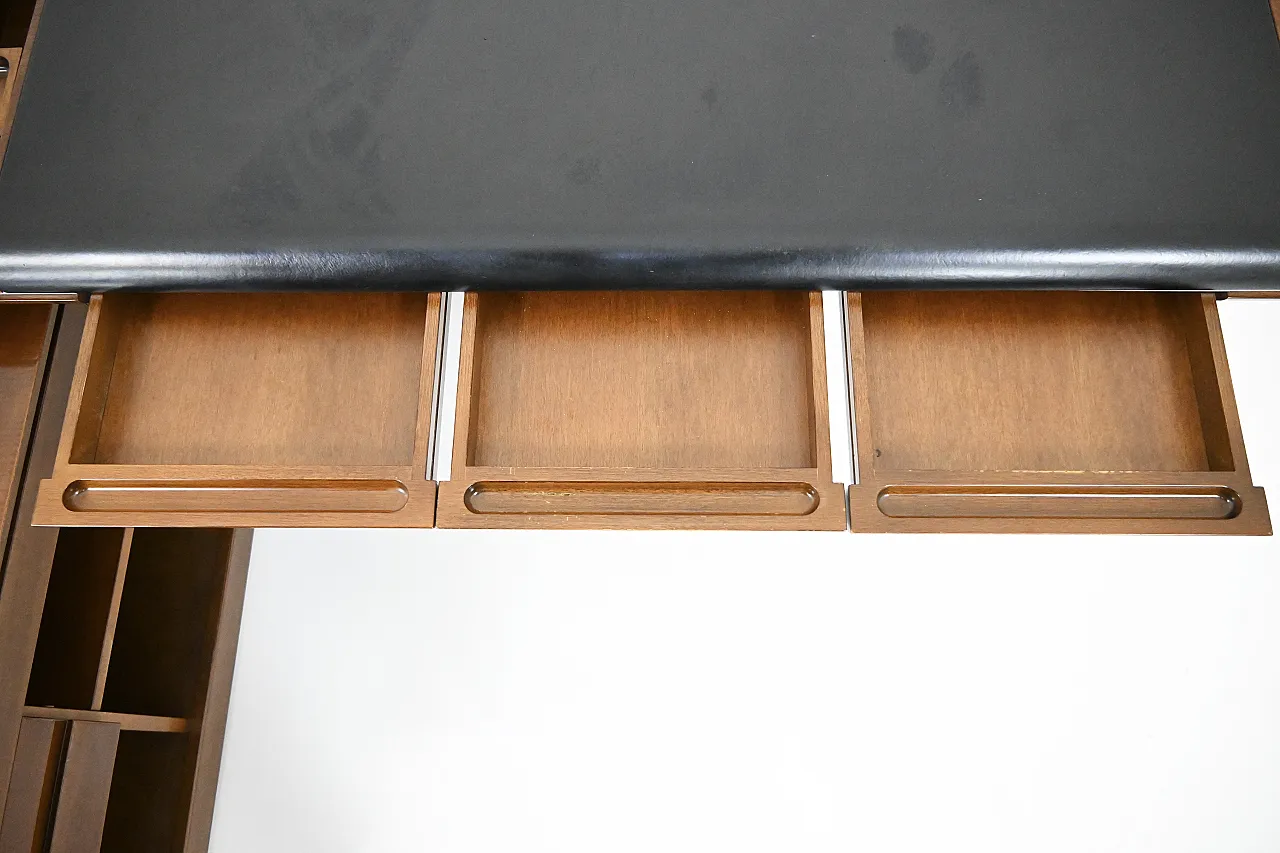 Desk italiana di Hans von Klier per Skipper, anni '70 8