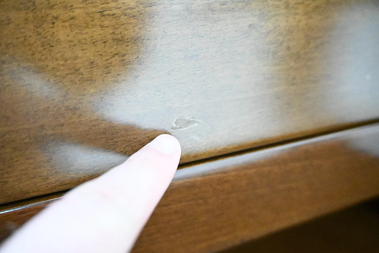 Desk italiana di Hans von Klier per Skipper, anni '70 12