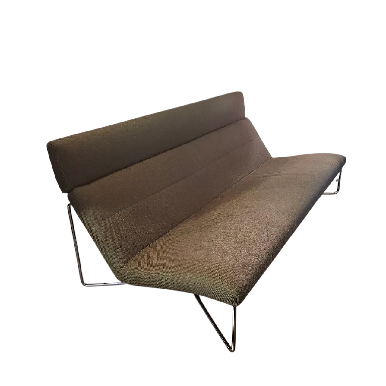 Held Sofa Designer Rodolfo Dordoni for Minotti, 2000 5