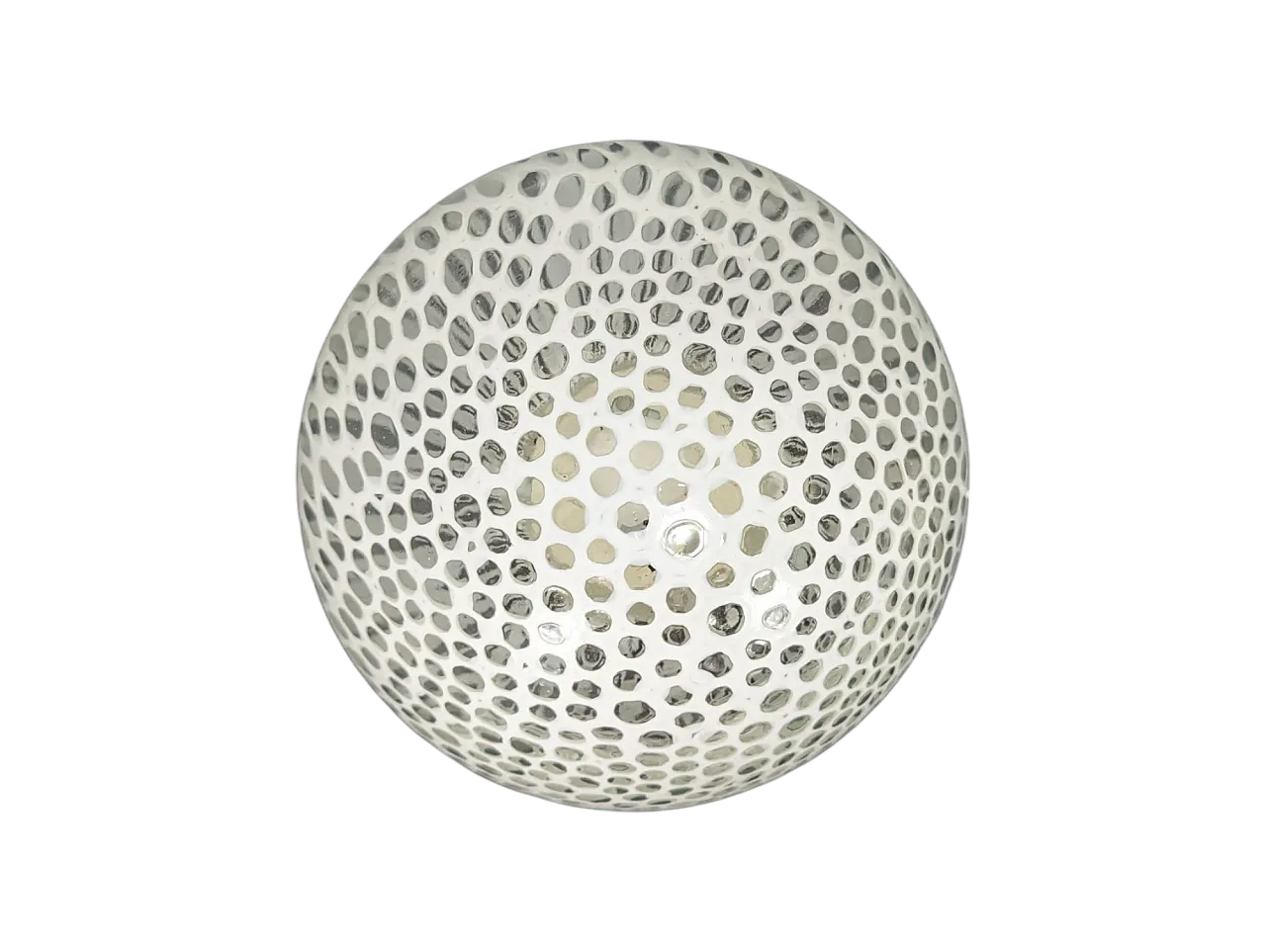 Plafoniera modello Dobrilla di Giusto Toso per Leucos, 1974 9