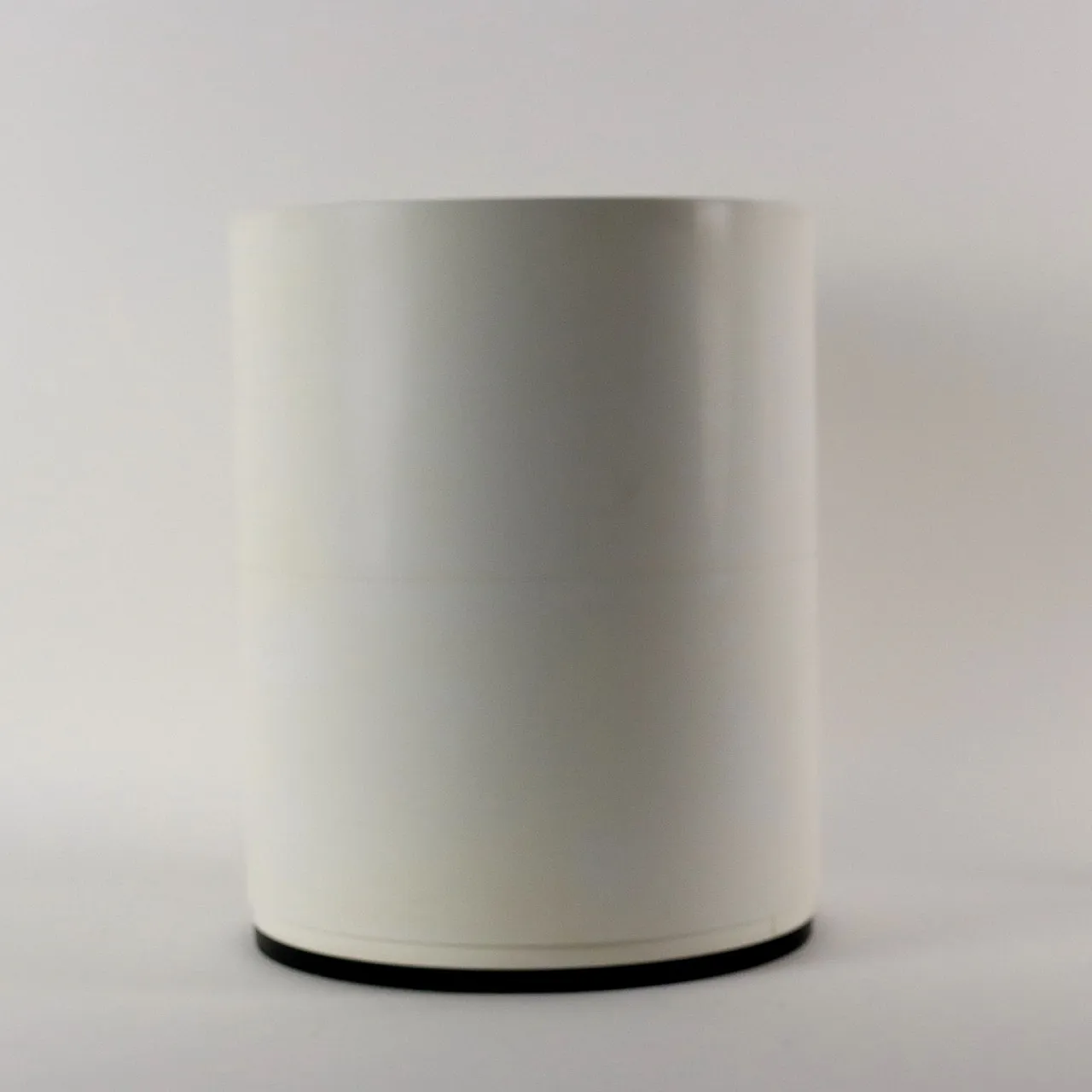 4965-6-7 contenitore cilindrico di Anna Ferrier Kartell, anni '70 6