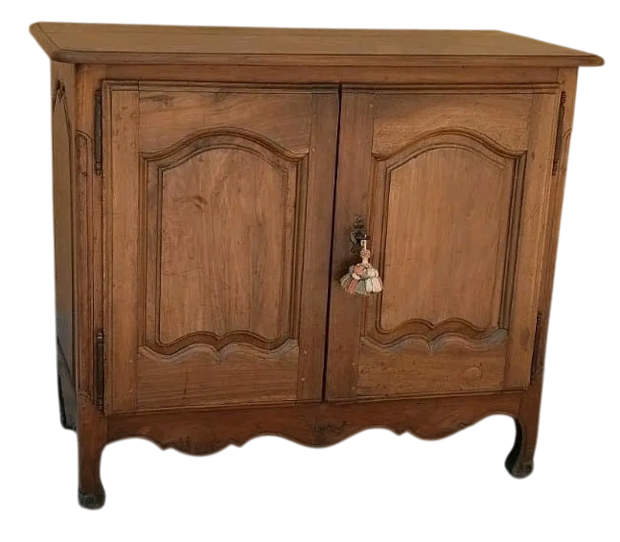 Credenzino Provenzale in noce massello, '800 17