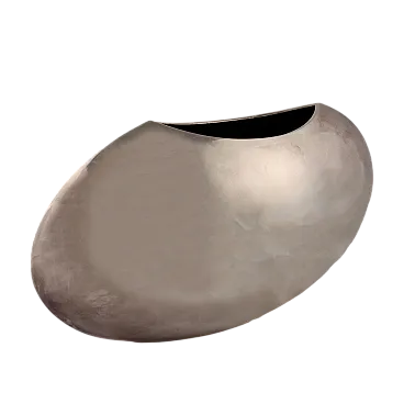 Vaso Sin 1976/2002 di Lino Sabattini, anni 2000