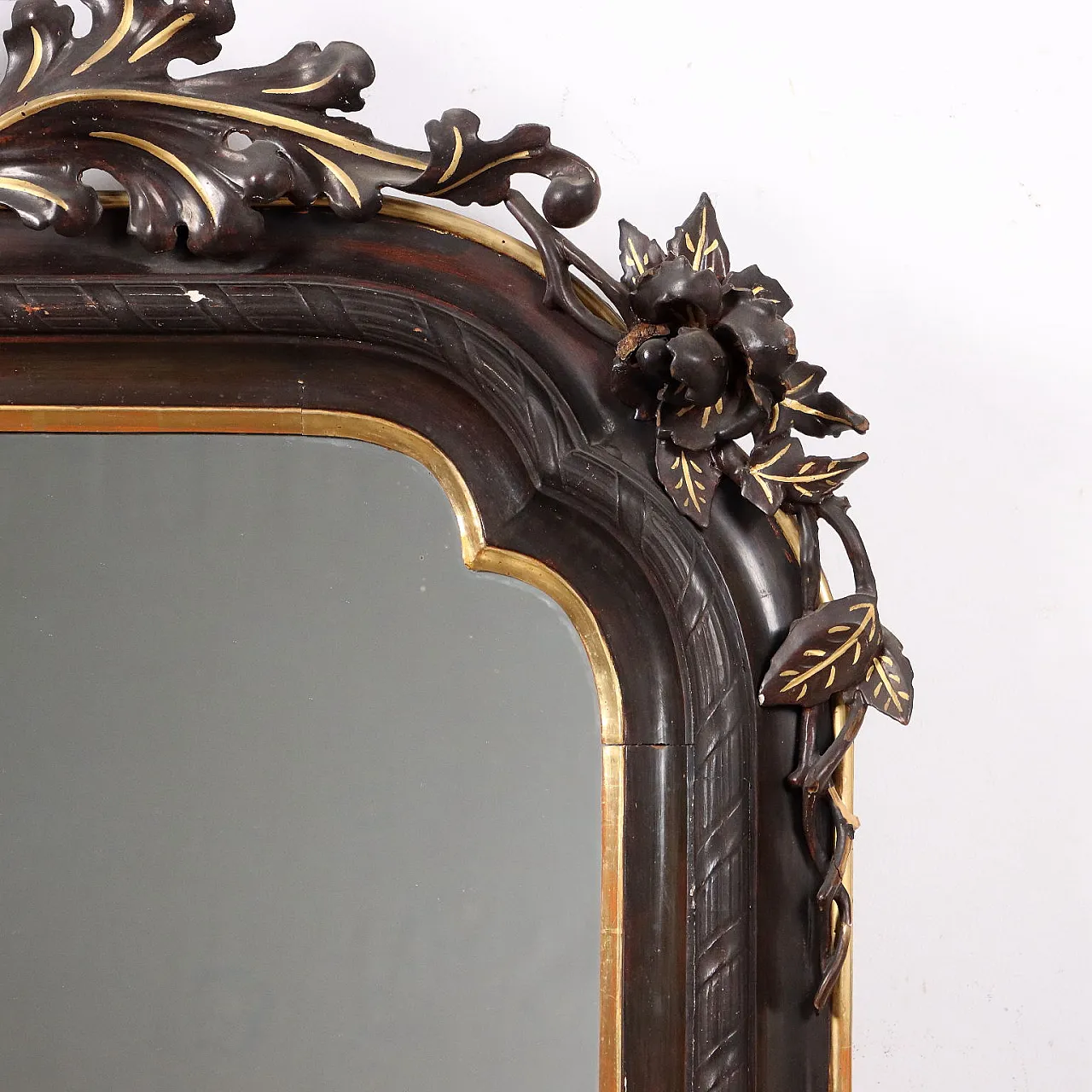 Specchio Umbertino in Cirmolo, '800 5