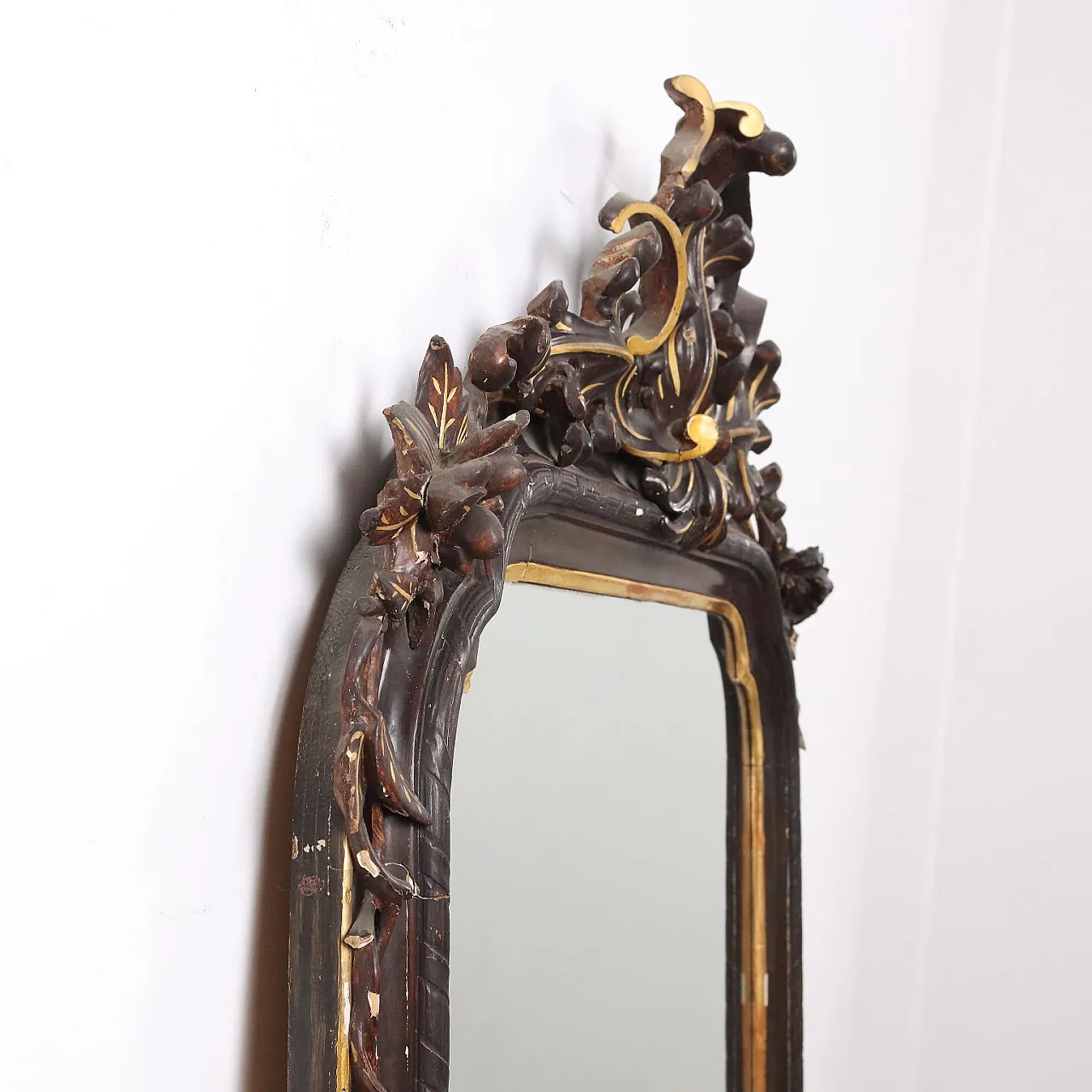 Specchio Umbertino in Cirmolo, '800 8