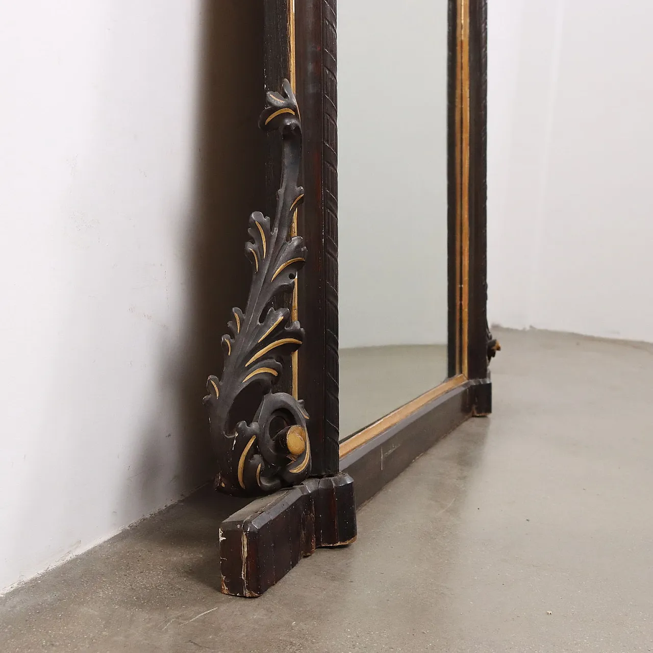 Specchio Umbertino in Cirmolo, '800 9