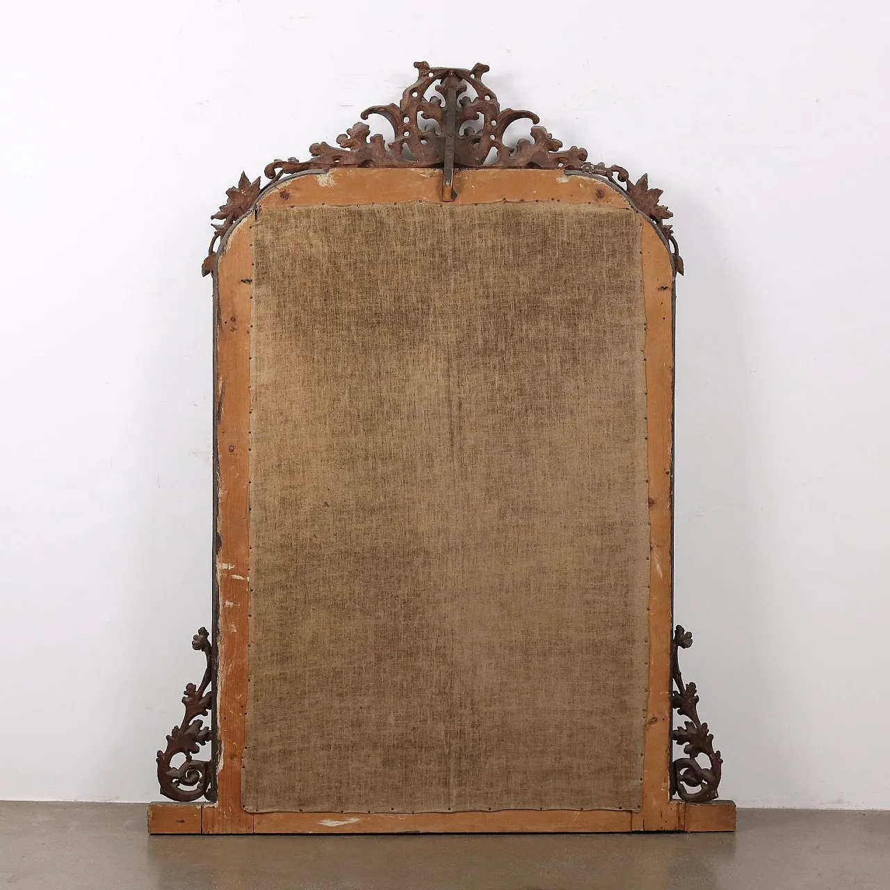 Specchio Umbertino in Cirmolo, '800 10