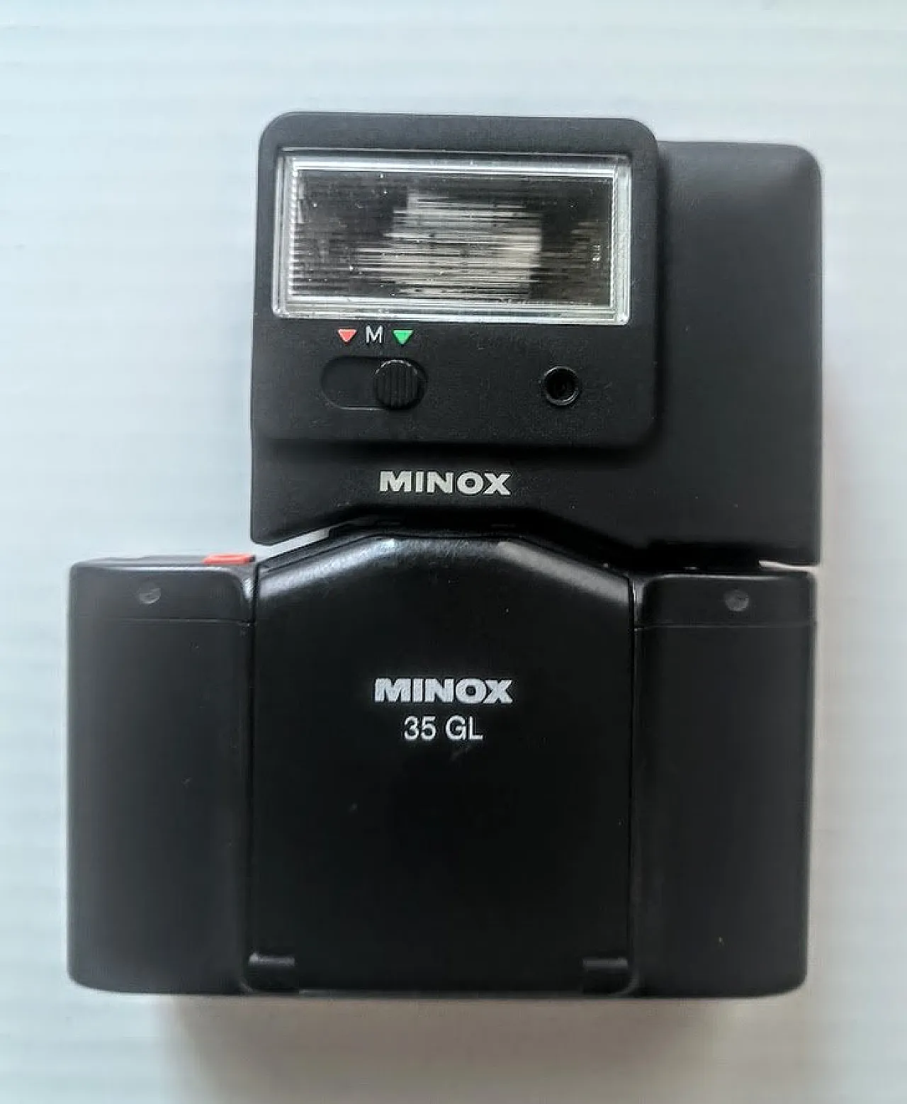 MINI fotocamera MINOX 35GL, anni '70 GERMANY 1