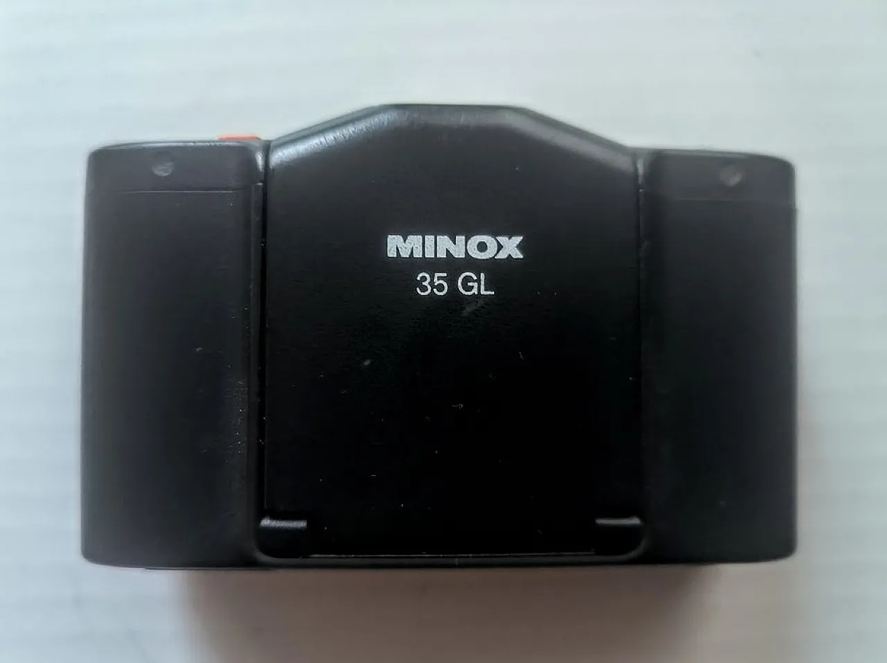 MINI fotocamera MINOX 35GL, anni '70 GERMANY 3