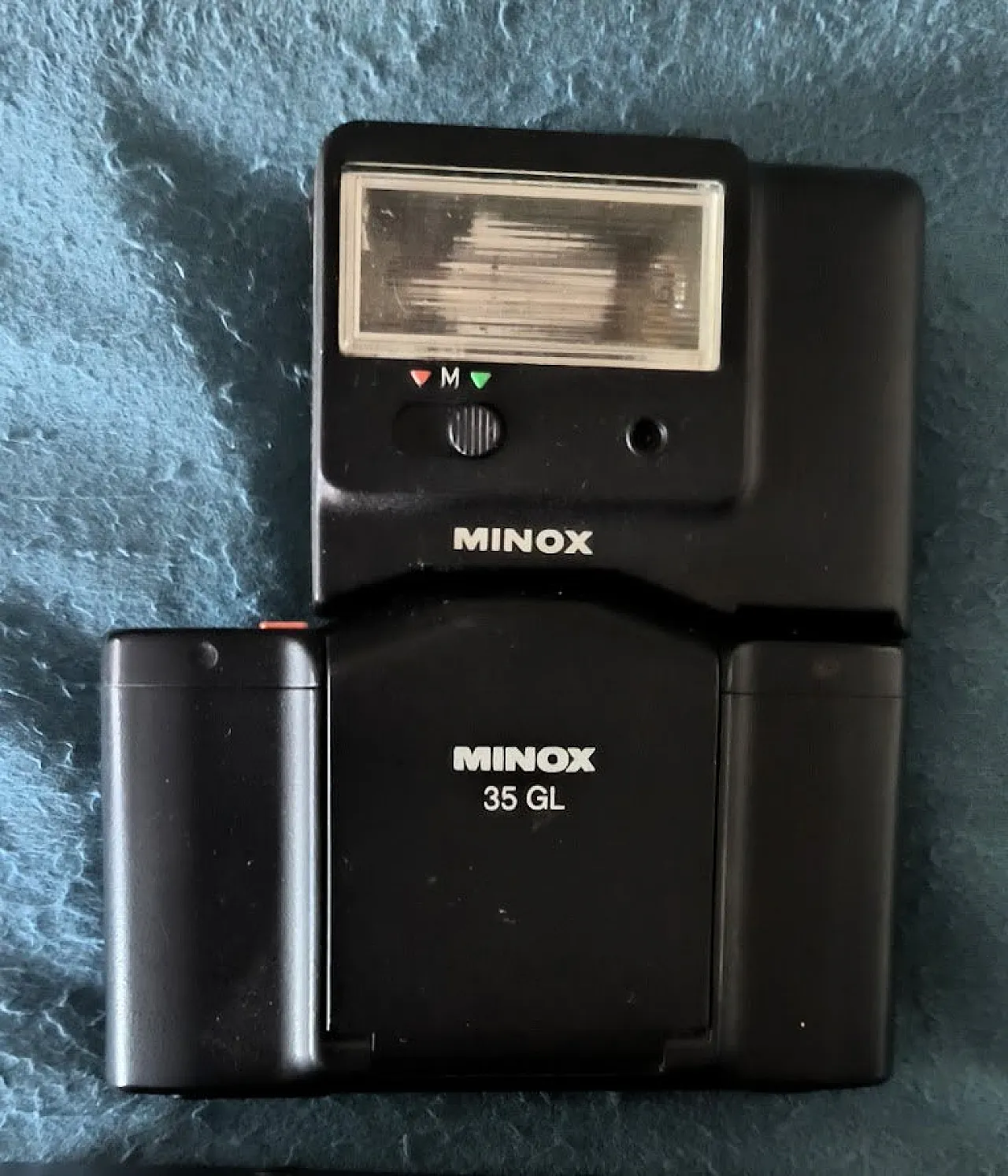 MINI fotocamera MINOX 35GL, anni '70 GERMANY 6