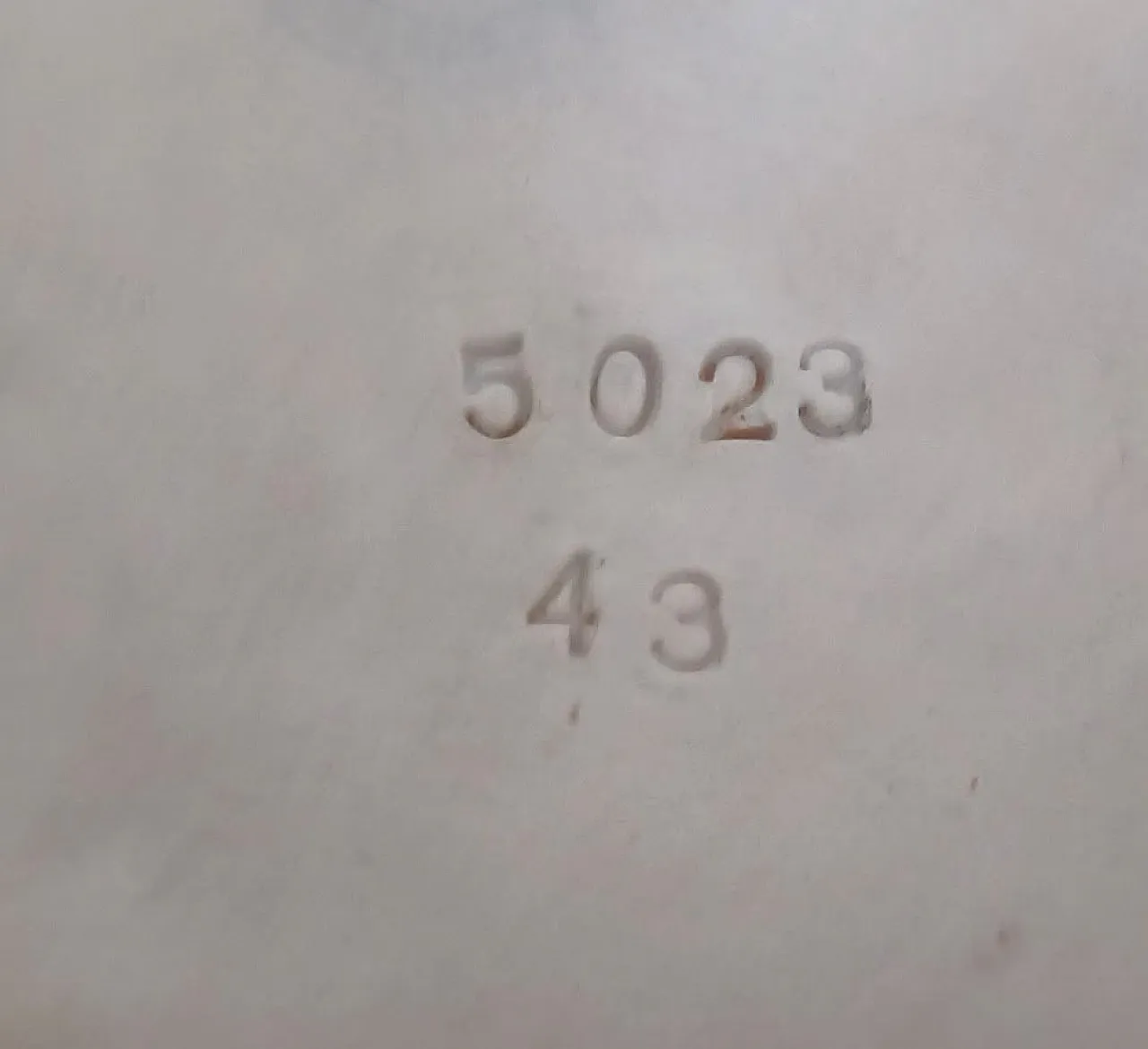 Figure of Woman with Peplus by Amphora, early 20th century 3