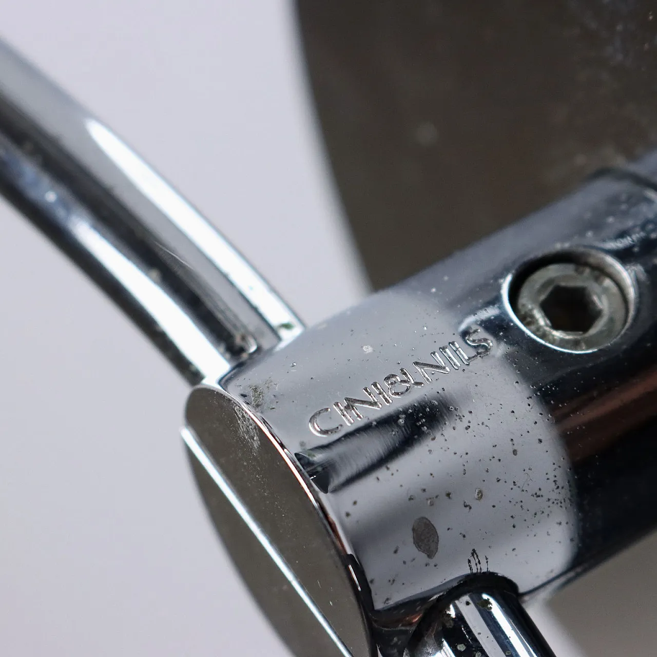 4 Lampade Gradi di Franco Bettonica e Mario Melocchi, anni '80 6