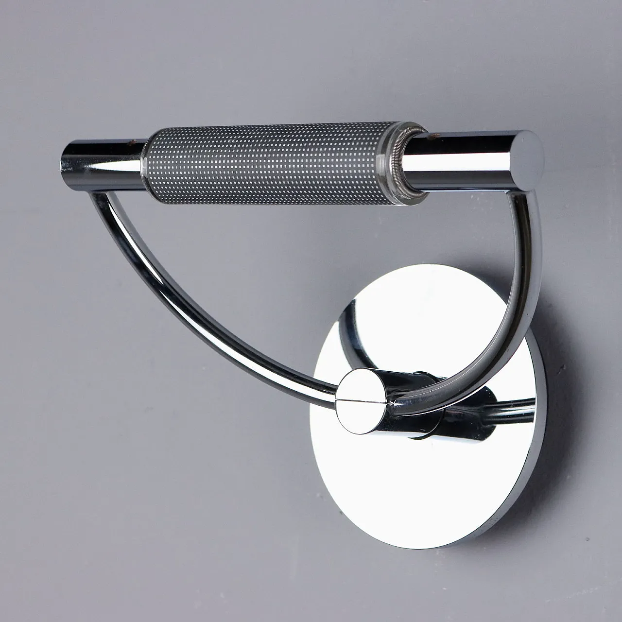 4 Lampade Gradi di Franco Bettonica e Mario Melocchi, anni '80 7