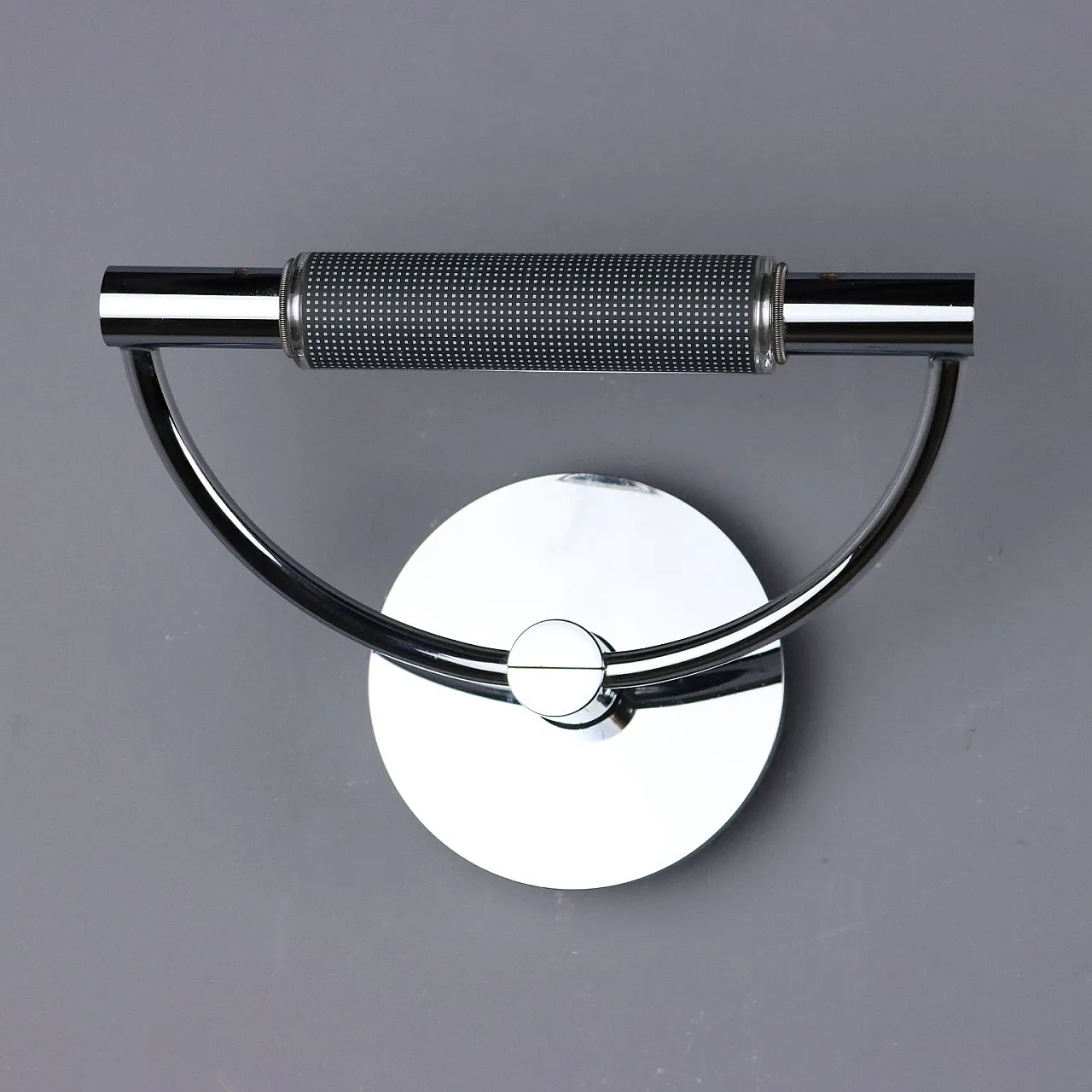 4 Lampade Gradi di Franco Bettonica e Mario Melocchi, anni '80 8