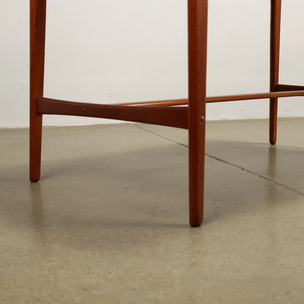 Writing desk by Svend Åge Madsen for Sigurd Hansen, 1950s 8
