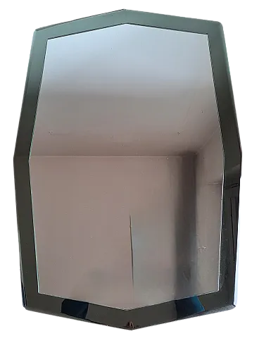 Italian vintage bath set, 70s