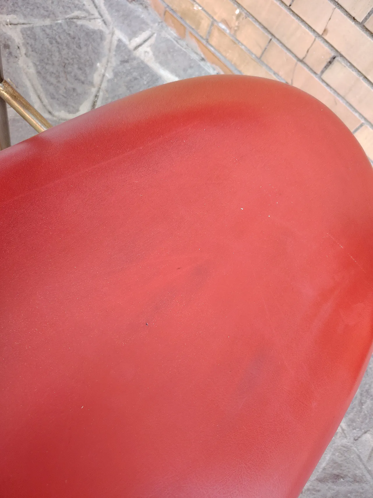 Coppia di poltrone di Rino Vernuccio per Poltronova, anni '50 10