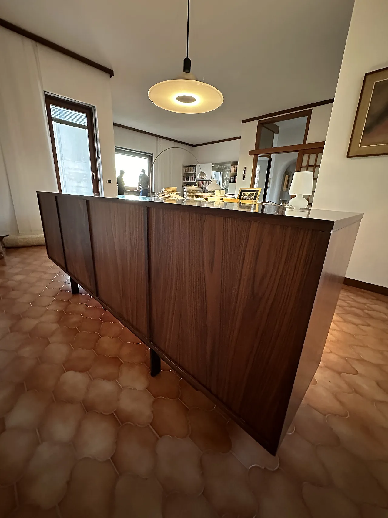 Credenza, anni '60 5
