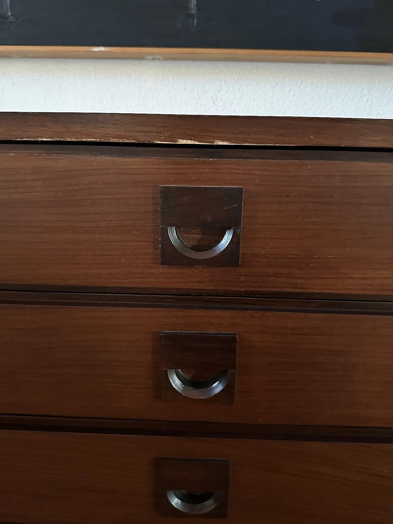 Credenza, anni '60 7