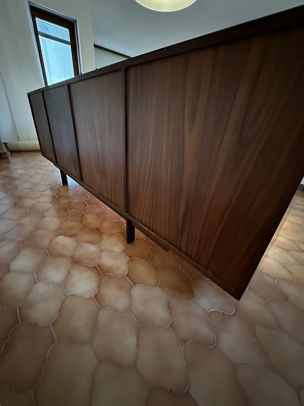 Credenza, anni '60 8