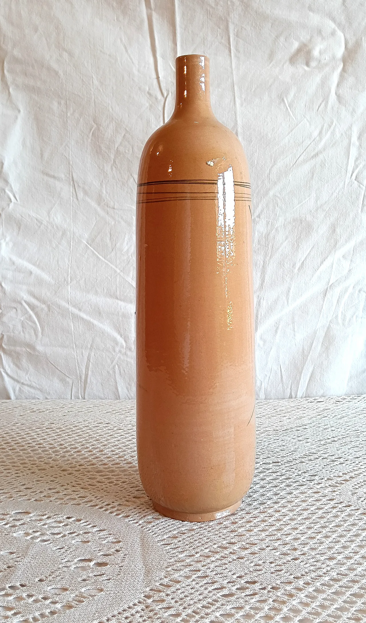 Decorative bottle, 1970s 9