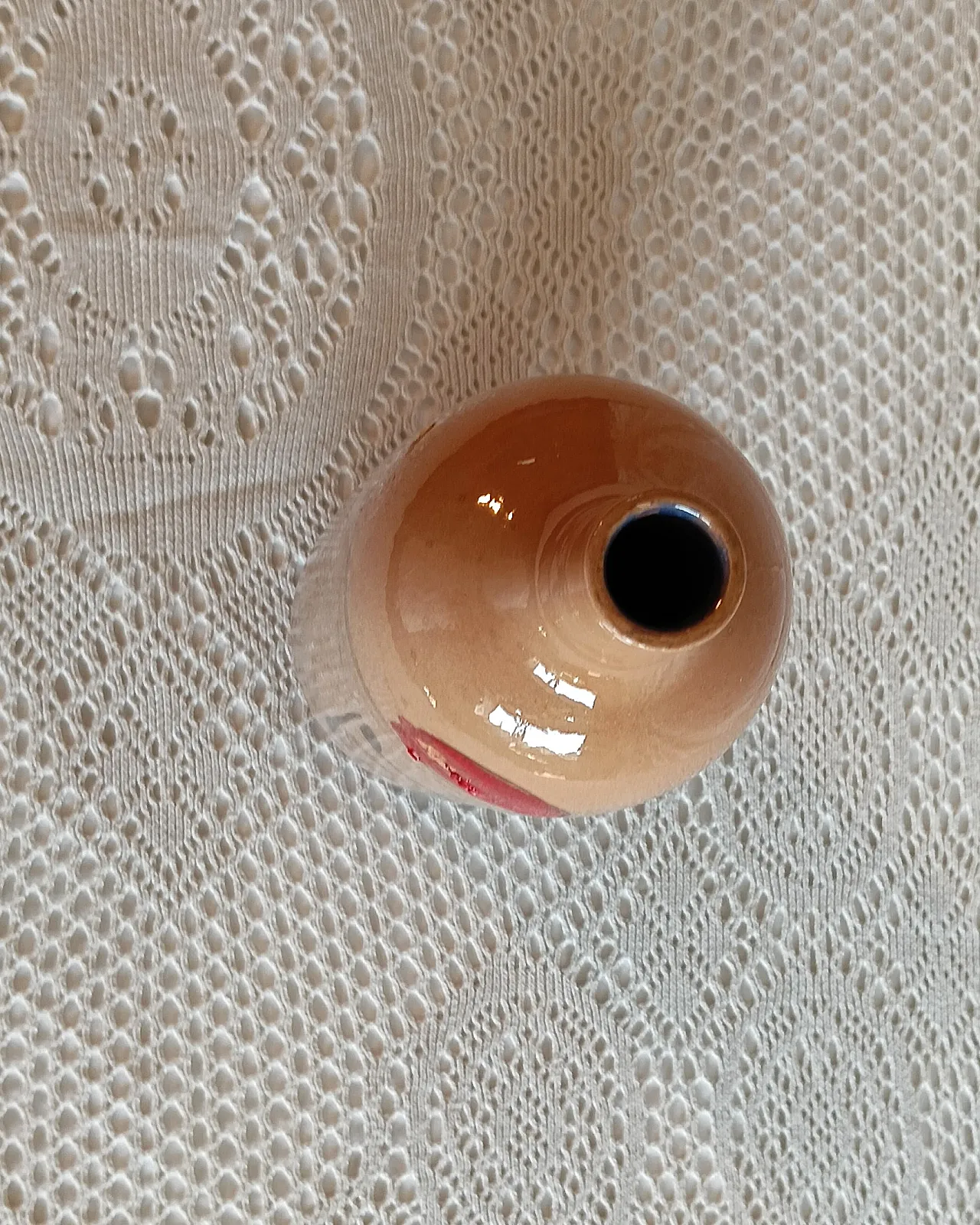 Decorative bottle, 1970s 13